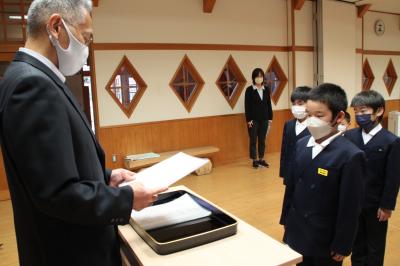 美川小学校日記 | 久万高原町立美川小学校